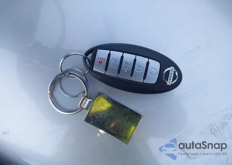 2020 Nissan Altima S Fwd from USA, damaged, VIN 1N4BL4BV4LC211680